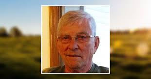 Walter E. Buck Obituary September 26, 2018