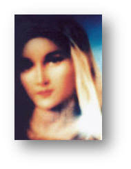 Mary and the Month of May