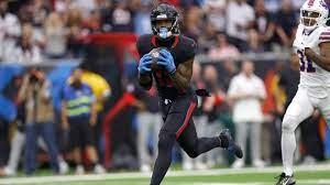 Buffalo Bills botch clock in walk-off field goal loss to Houston Texans