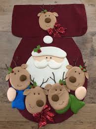 Si la navidad es una de las épocas que más te gusta del año estás de enhorabuena porque hemos creado un pequeño rincón para albergar todos los juegos de navidad que tenemos en nuestra web. Juego De Bano Botas Navidenas De Fieltro Fieltro Manualidades Navidad Manualidades Navidenas