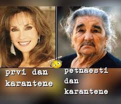 Hrvati se šale na društvenim mrežama, mnogima na pamet pala ista fora s  Kolindom