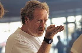 Ridley Scott Movies
