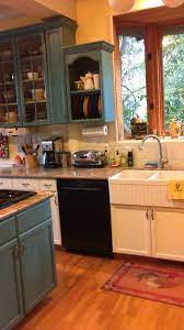 I recently spent some time in memphis with the amy howard team. Kitchen Make Over With Amy Howard S One Step The Treasured Home