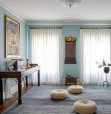 Dedicating a room to meditation can be a major step in your journey to mindful living. 20 Best At Home Meditation Room Design Ideas