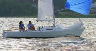 Three j/22 world champions joined forces at the j/22 midwinter championship this year, and they didn't need much luck of the irish on st. J22 Kajuit Zeilboot Ophoven Botentehuur Nl