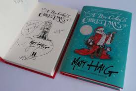 Here's the blurb from the back cover: The Best Children S Books For Christmas 2016