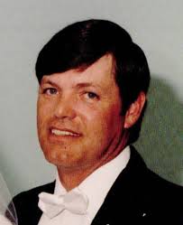 Obituary for James D Campbell