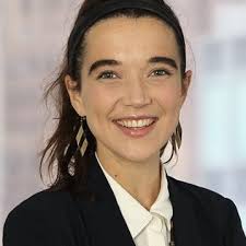 College of Business to Host Jessica Yeats from NVIDIA as New Executive in  Residence