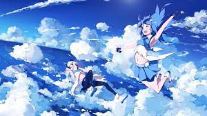 Check out this fantastic collection of anime live wallpapers, with 46 anime live background images for your desktop, phone or tablet. Anime Girl Dynamic Wallpapers Wallpaper Cave