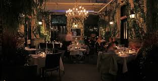 When you think of new jersey, romance isn't the first thing that comes to mind. These Are 13 Of The Most Romantic Restaurants In Vancouver Dished