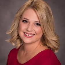 Katrina Beckham's Instagram, Twitter & Facebook