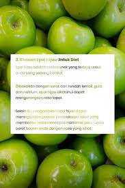 Epal hijau bukan hanya tinggi serat bahkan ia mengandungi mineral lain seperti zat besi, zink, manganese dan potassium. Vitamilk Stock Vitamilk Epal Hijau Dah Tak Banyak Facebook