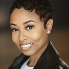 NEW FACES: FLT would like to welcome Maya Erskine!