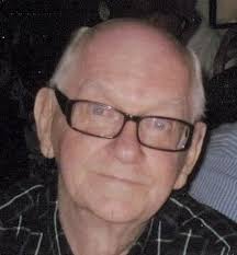 George Anderson Obituary