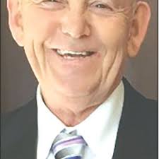 Obituary: James (Jim) Harold Korth