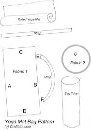 Www Mkbagarea Com Discount Mk Bags Mk Bags 61 99 For Your Best Gift For Self Yoga Mat Bag Diy Yoga Mat Bag Pattern Yoga Bag Pattern