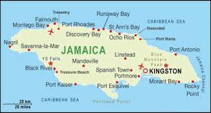 Jamaica Cruise Law News Ocho Rios Jamaica Jamaica Carnival Jamaica Map