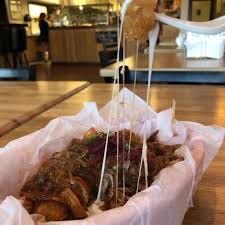 Parmesan 16 chicken milanese or eggplant milanese, melted fresh mozzarella cheese, marinara sauce, pasta. Sal S New York Pizza 75 Photos 92 Reviews Pizza 710 S Virginia Dare Trl Kill Devil Hills Nc Restaurant Reviews Phone Number Menu