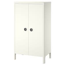 busunge white wardrobe 80x139 cm ikea ikea buy wardrobe clothes rail