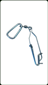 Wade Right Belt Accessories