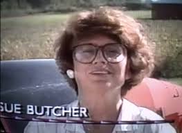 Sue & Ed Butcher