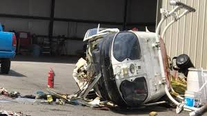 Low rx (receiver) battery voltage Rogue Wind Not Pilot Caused Little Rock Police Helicopter Crash Investigation Finds Katv