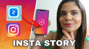 Confira se você está conectado na conta deezer correta. Como Baixar Story Do Instagram Com Musica Gratis Youtube