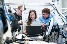 Mechanical engineers are involved in society of automotive engineers international: The Top 20 Colleges For Electrical Engineering In 2020 News