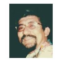 Elbert Esparza Obituary