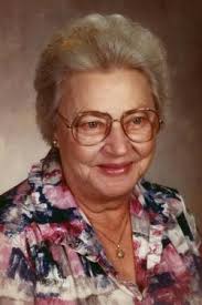 Obituary information for Ethel B. Patten