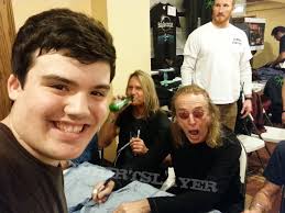 Roger Earl (Foghat) Interview