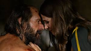 Review: The Return, Starring Ralph Fiennes and Juliette Binoche - The New  York Times