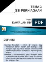 Koordinasi dilakukan secara formal melalui pimpinan staff pembantu, penitia maupun pejabat penghubung tetap dilakukan kontak tidak formal. Bab 7 An Pengeluaran