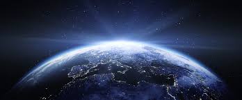 What changes on Earth can we observe from Space?