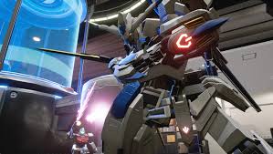 Collect gunpla parts with friends, and make the ultimate gundam. Review New Gundam Breaker Drops A Colony On Franchise Technobubble