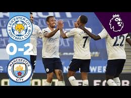 Leicester v man city prediction: Leicester City Vs Manchester City Predictions Odds And How To Watch The 2021 Fa Community Shield In The Us Today