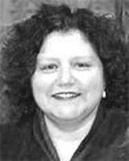 Susan Trout (Contralto)