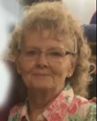 Nancy Lee (Kitchens) Pilot Obituary March 20, 2023
