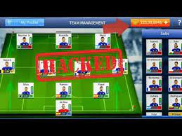 Download dream league soccer 2018 5.04 mod apk + data free for android mobiles, smart phones. Dream League Soccer 18 Hack Dls 18 Mod Apk Unlimited Money Hacks And Cheats Relevant Youtube