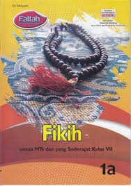 Itu masih buat kelas x semester ii, yang pasti semoga bermanfaat dan tetap semangat menuntut ilmu karena masa depan bangsa kita. Lks Fattah Fikih 7 Semester 1 Pusat Lks