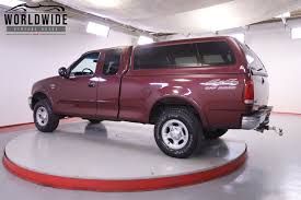 Image result for Vermillion Red 1999 F150