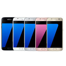 Repels spills, splashes and even dunks without a. Samsung Galaxy S7 Edge 32gb Gsm Unlocked Smartphone Black Blue Gold Pink Ebay