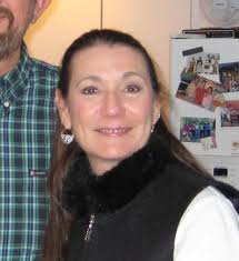 Nancy Cotterman (1954 — 2012)