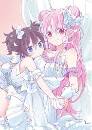 He cared so much about his mother and shio to the point where he urged his mother to leave the house with her and that he would stay behind with their abusive father so that he wouldn't pursue his mother. Shio KÅbe Happy Sugar Life Wiki Fandom