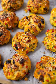 Vegane Gemusebrotchen Healthy On Green Rezept Veganes Fingerfood Rezepte Fingerfood Rezepte