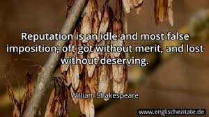 Seine komödien und tragödien gehören zu den bedeutendsten bühnenstücken der weltliteratur und sind die am. William Shakespeare Zitate Auf Englisch Englischezitate De