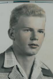 Raymond Strunk Obituary