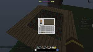 How to quick craft hypixel skyblock. Help Me What Mod Changes The Enchantment Table Hypixel Minecraft Server And Maps