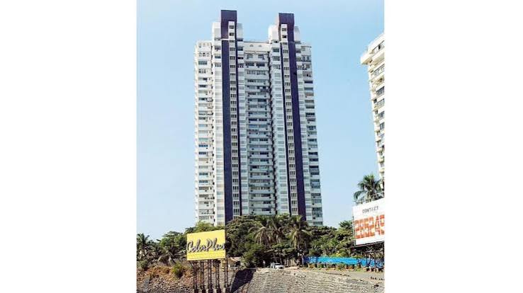 PHOTOS | Wankaner's sea palace to Kilachand House: Learn about these 9 lesser-known royal palaces in Mumbai