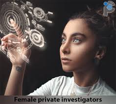 Be aware that the investigator will only be able to search through public sources as well. Female Private Investigators Uk Private Investigators Uk